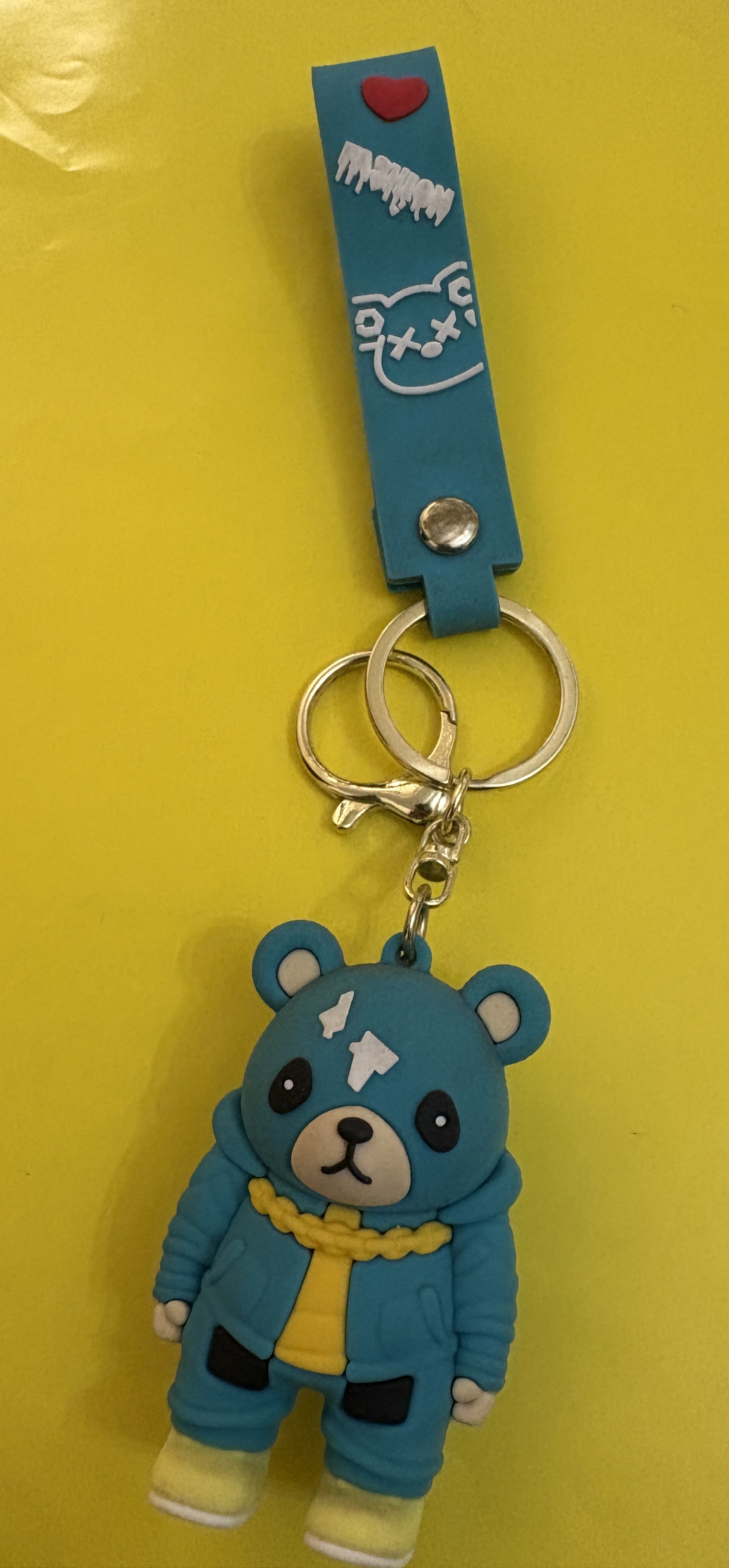 جاکلیدی